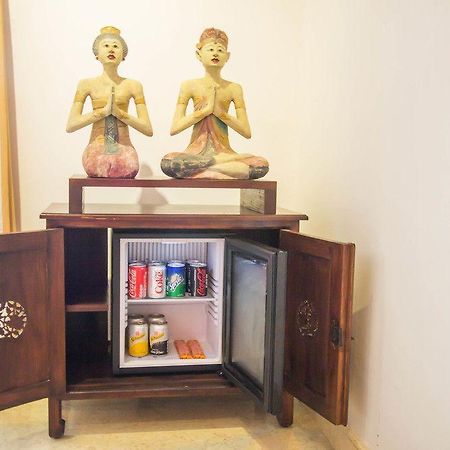 Balam Bali Villa Abiansemal Buitenkant foto