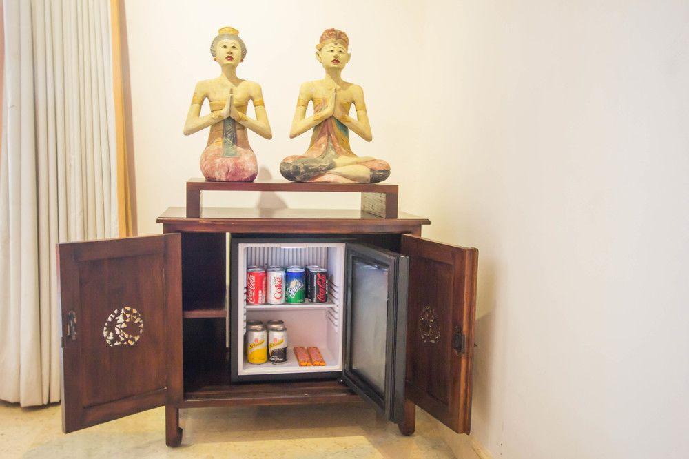 Balam Bali Villa Abiansemal Buitenkant foto