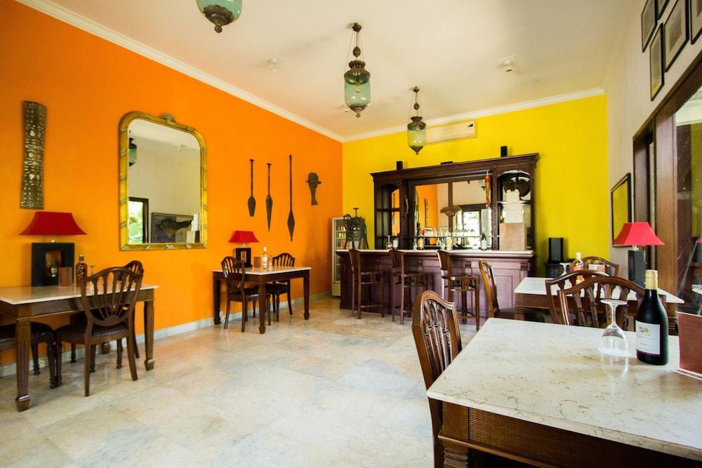 Balam Bali Villa Abiansemal Buitenkant foto